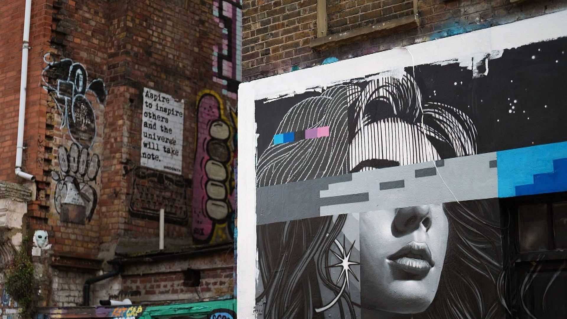 Stadt Land Kunst - Vivienne Westwoods London / Tuamotu-Archipel / Usbekistan