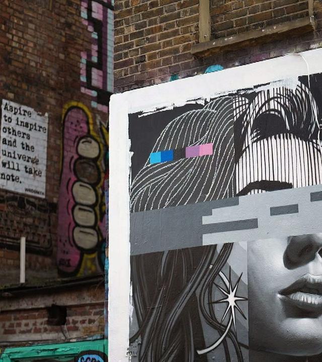 Stadt Land Kunst - Vivienne Westwoods London / Tuamotu-Archipel / Usbekistan