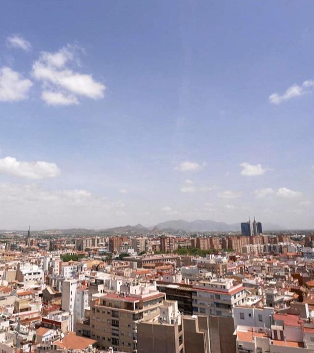 Stadt Land Kunst - William Kleins New York / Polynesien / Murcia