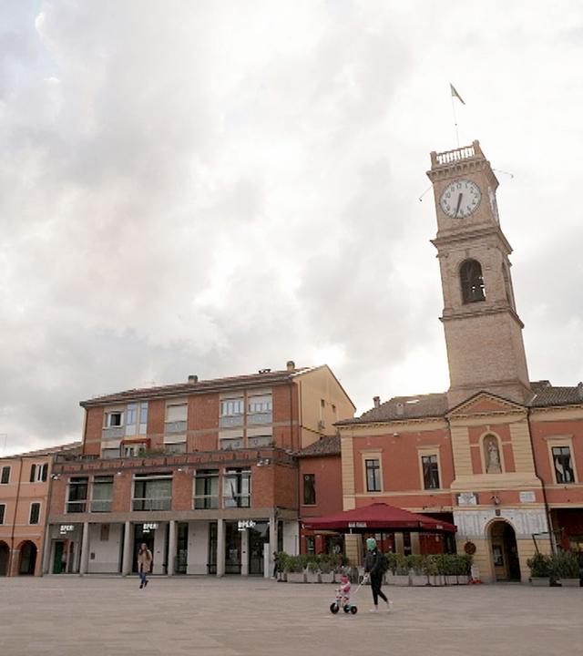 Stadt Land Kunst - Yvonne Jean-Haffens Bretagne / Vietnam / Italien