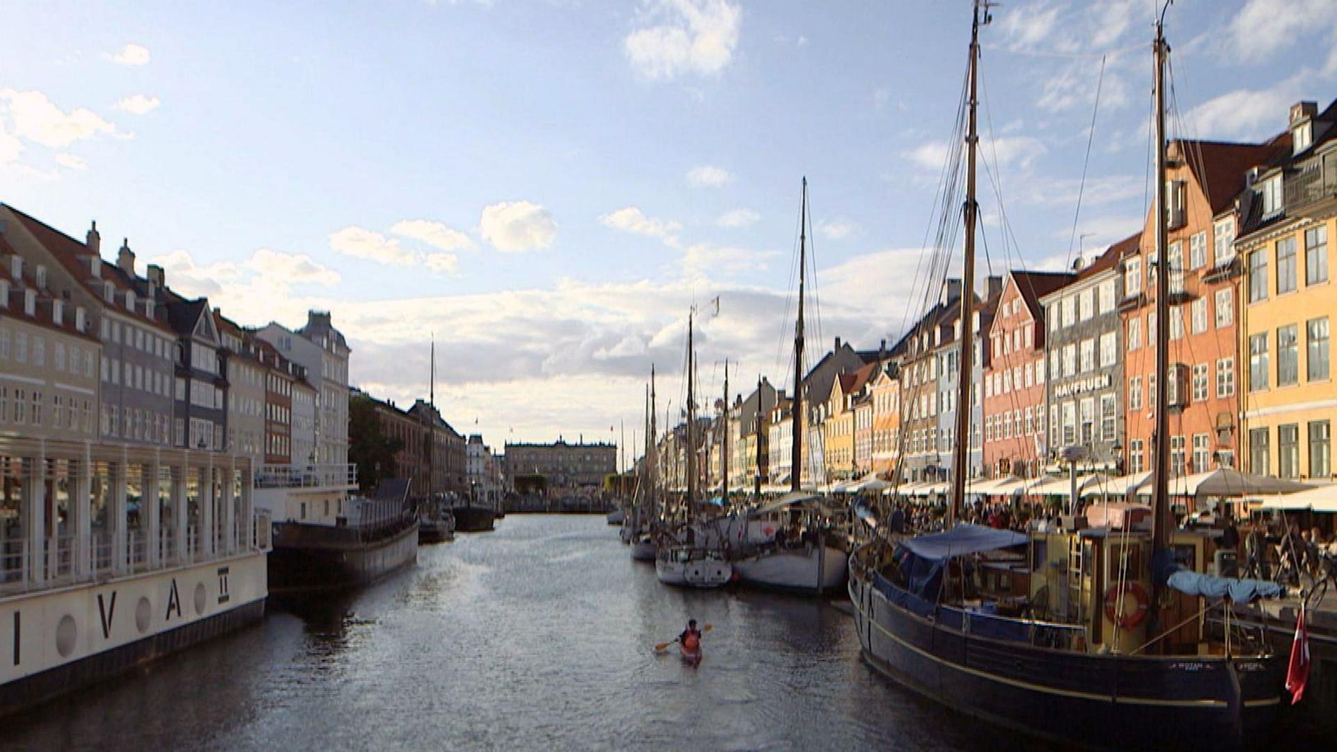 Stadt Land Kunst Spezial - Dänemark