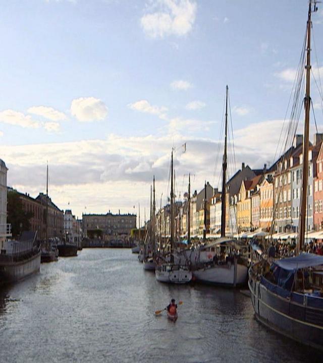 Stadt Land Kunst Spezial - Dänemark