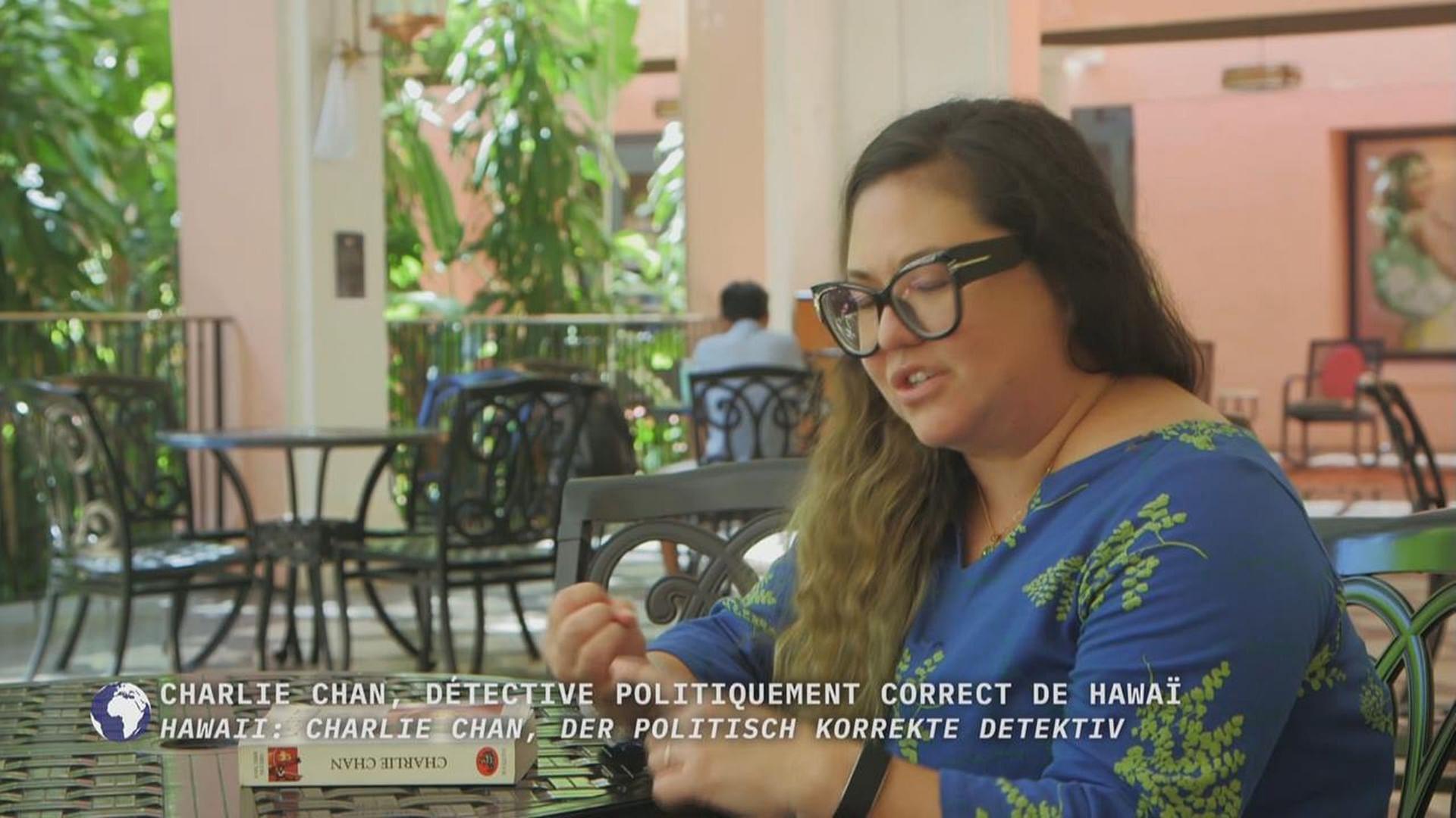 Stadt Land Kunst Spezial - Hawaii