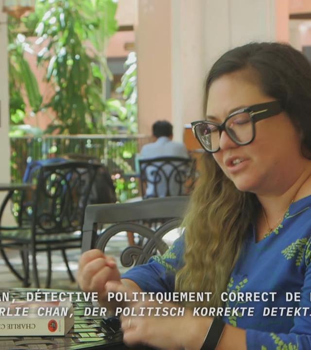 Stadt Land Kunst Spezial - Hawaii