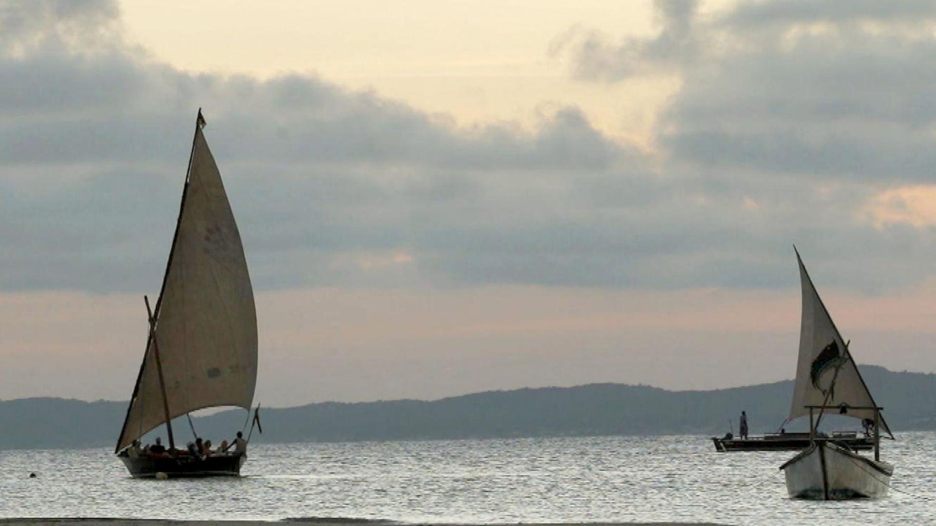 Stadt Land Kunst Spezial - Kenia