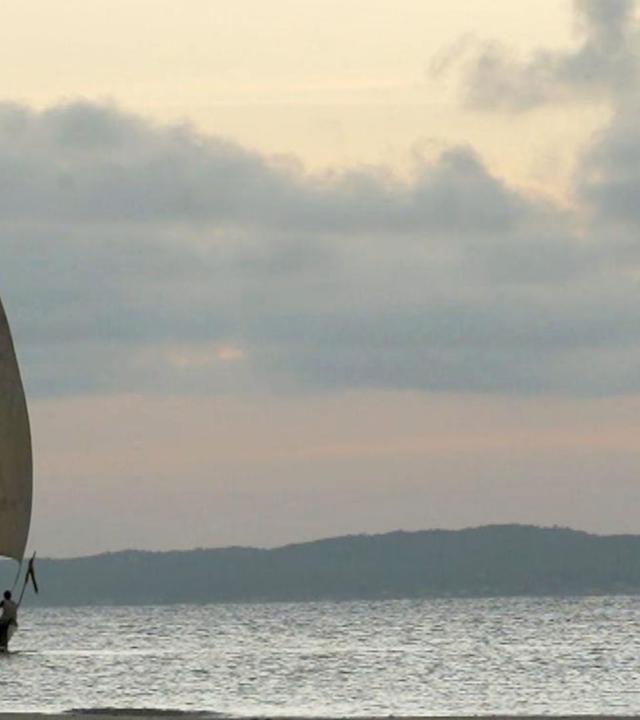 Stadt Land Kunst Spezial - Kenia