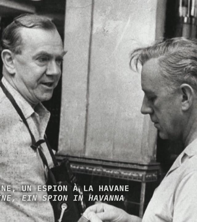 Stadt Land Kunst Spezial - Kuba