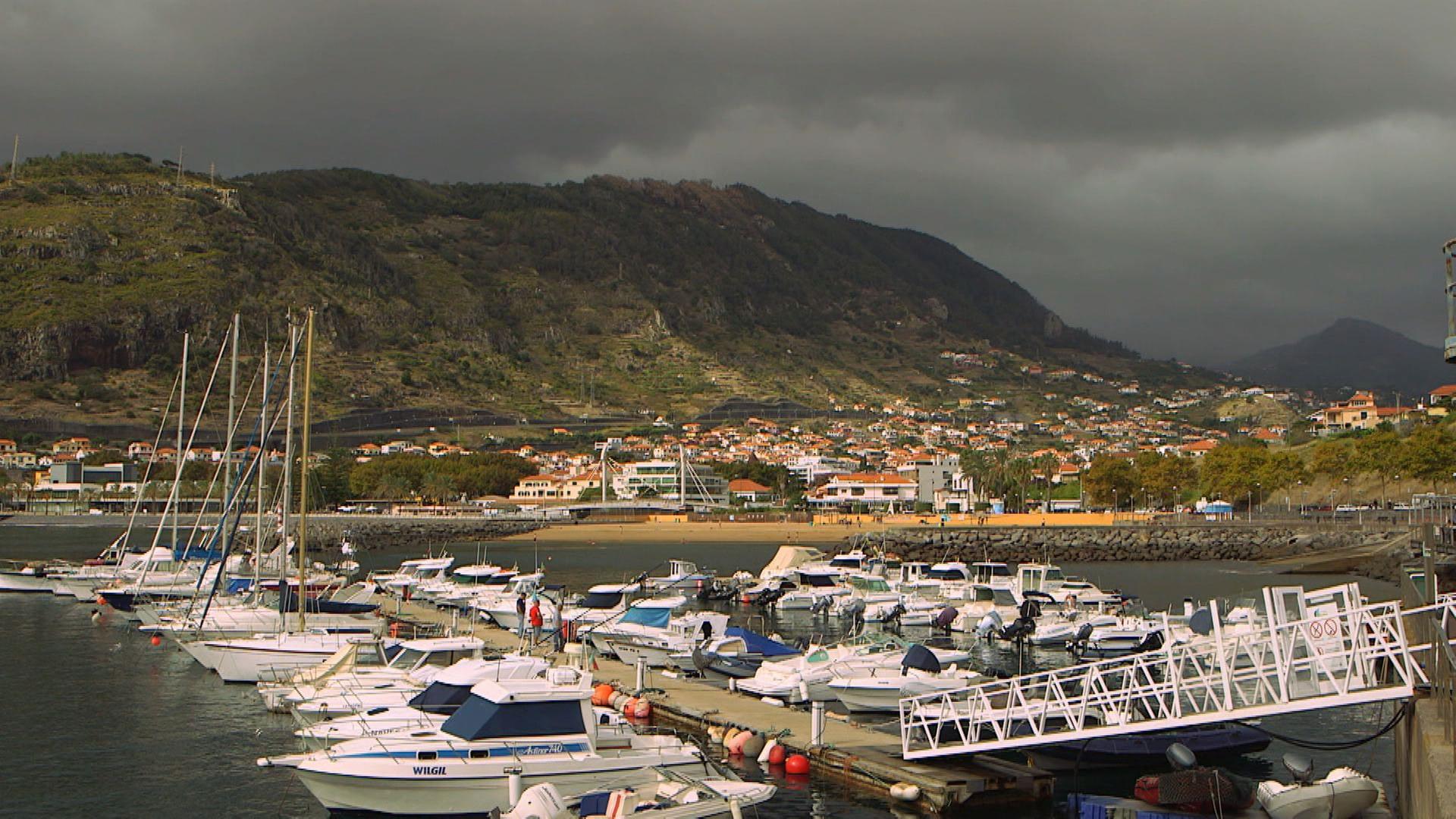 Stadt Land Kunst Spezial - Madeira