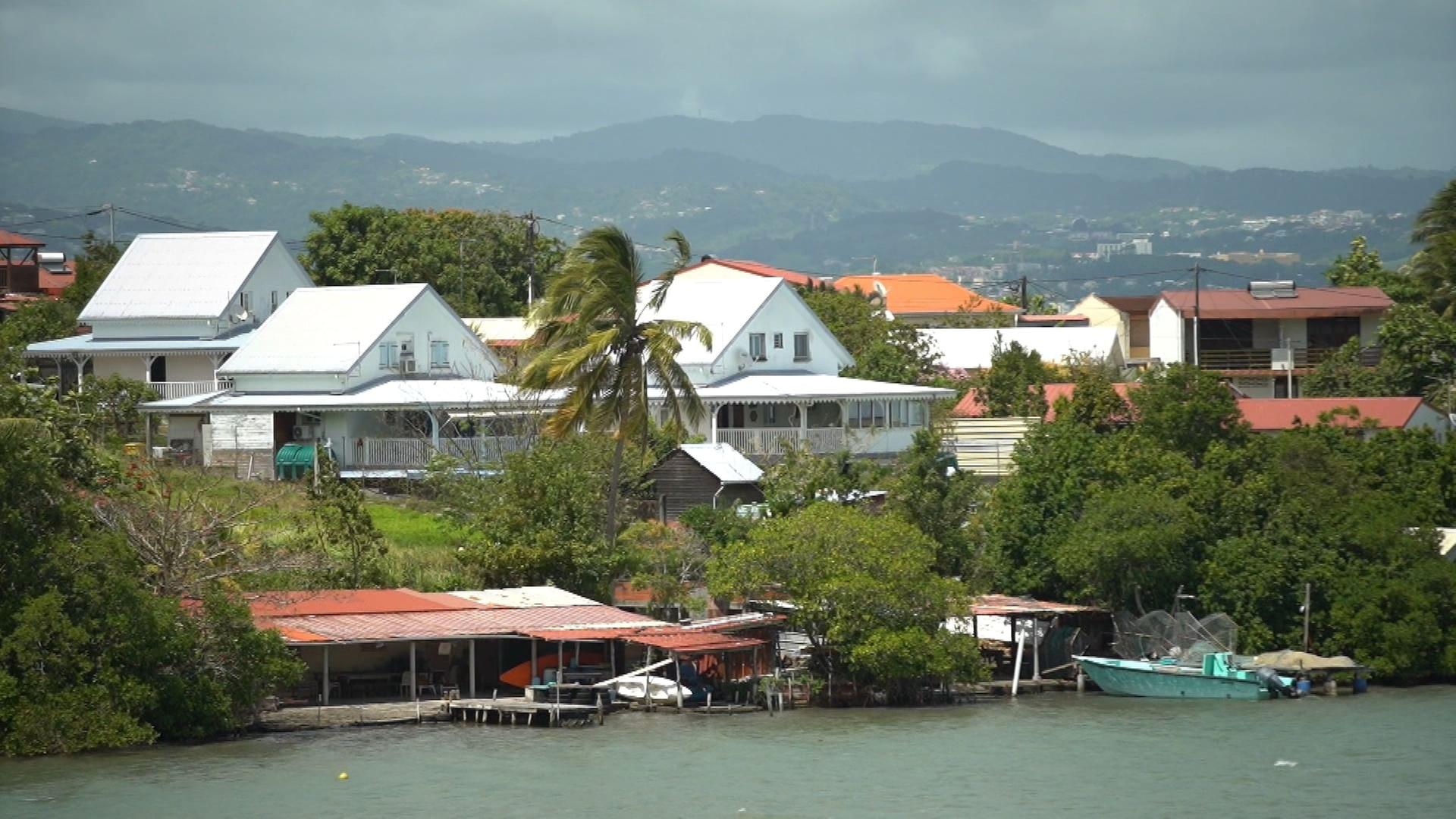 Stadt Land Kunst Spezial - Martinique