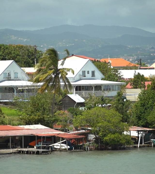 Stadt Land Kunst Spezial - Martinique