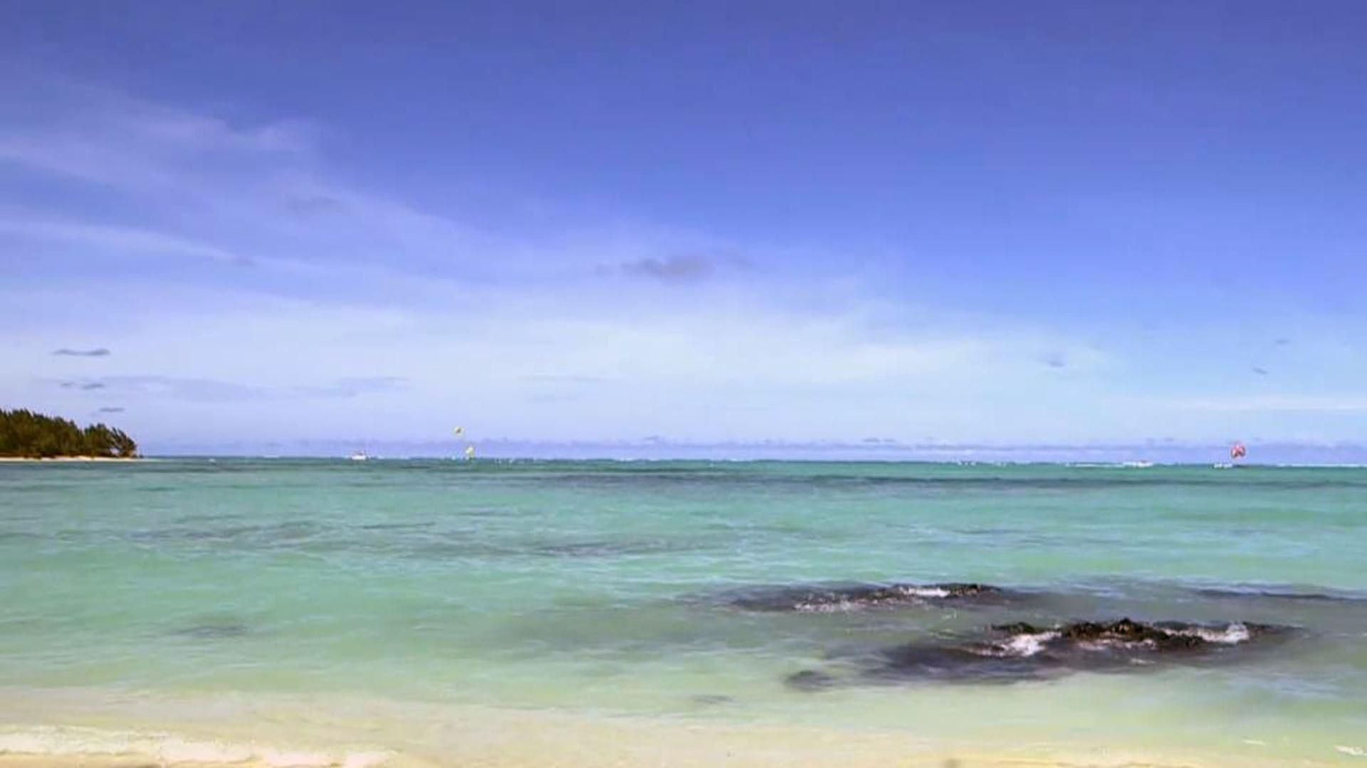 Stadt Land Kunst Spezial - Mauritius