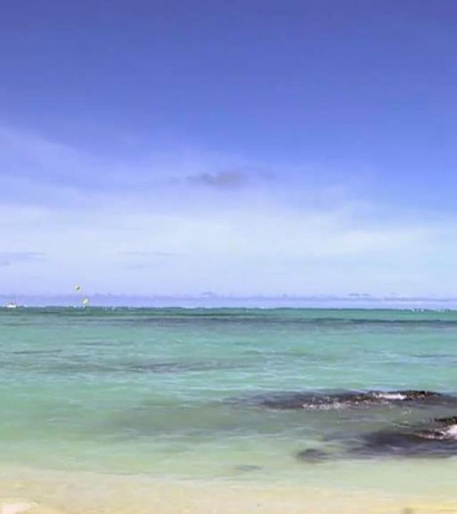 Stadt Land Kunst Spezial - Mauritius