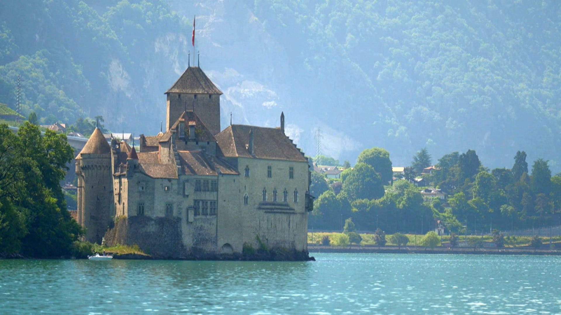 Stadt Land Kunst Spezial - Schweiz