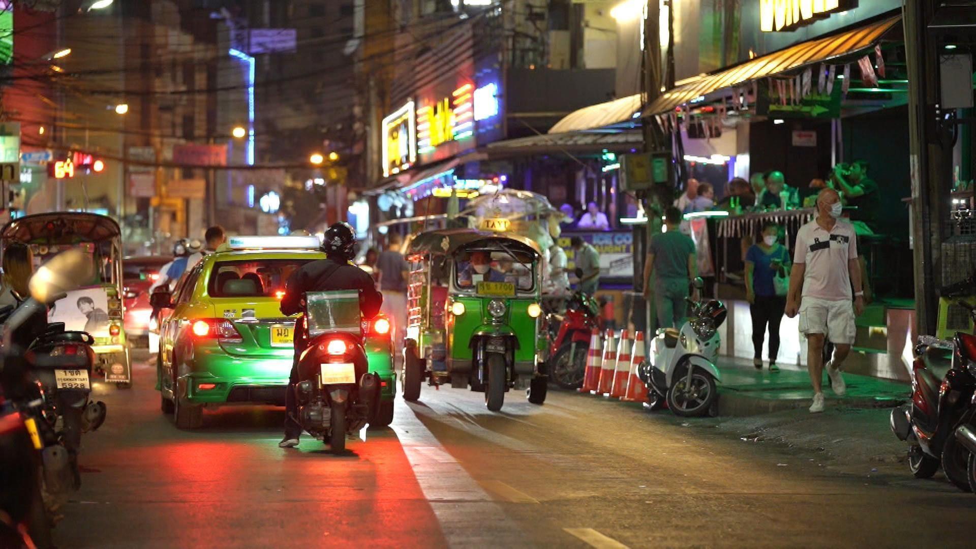Stadt Land Kunst Spezial - Thailand