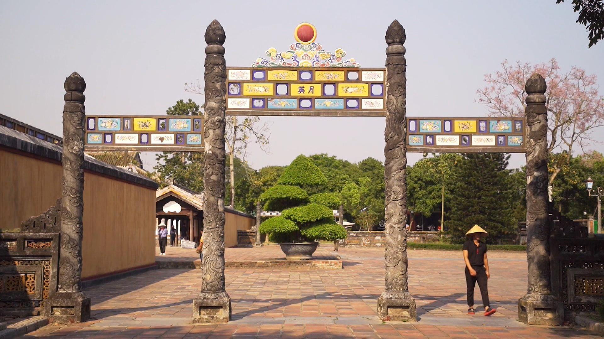 Stadt Land Kunst Spezial - Vietnam