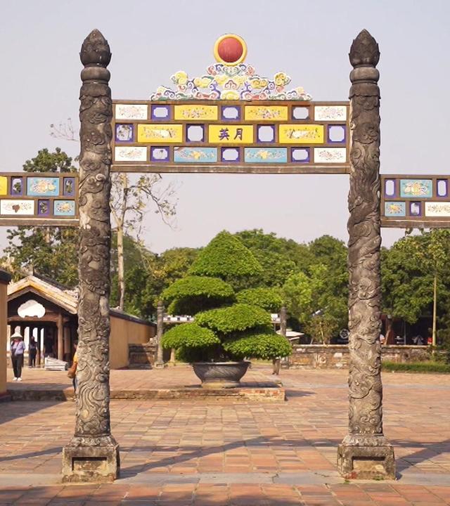 Stadt Land Kunst Spezial - Vietnam