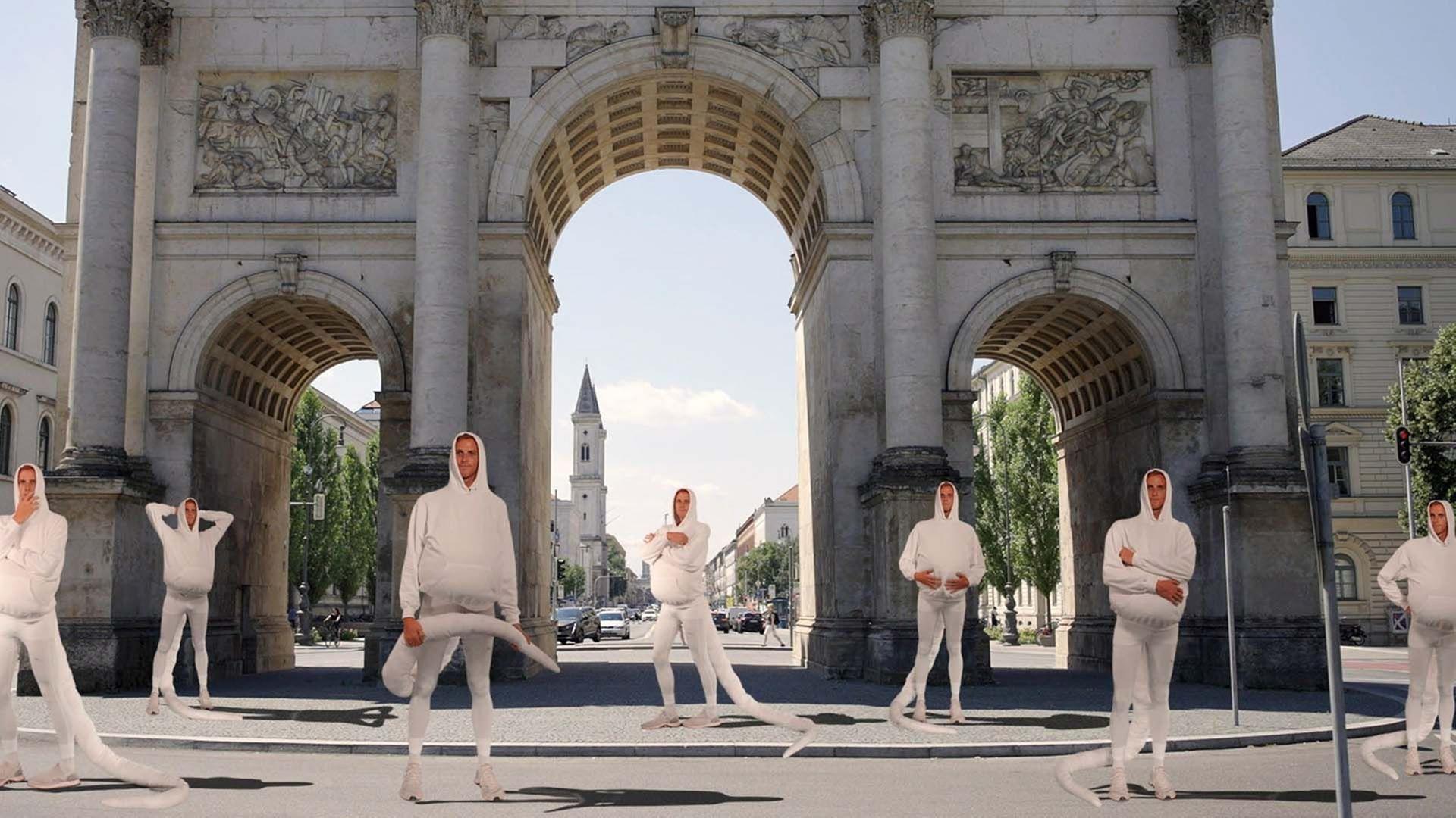 Stecken wir in einer Spermakrise? - 42 - Die Antwort auf fast alles