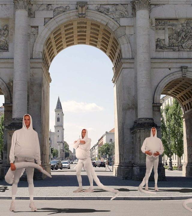 Stecken wir in einer Spermakrise? - 42 - Die Antwort auf fast alles