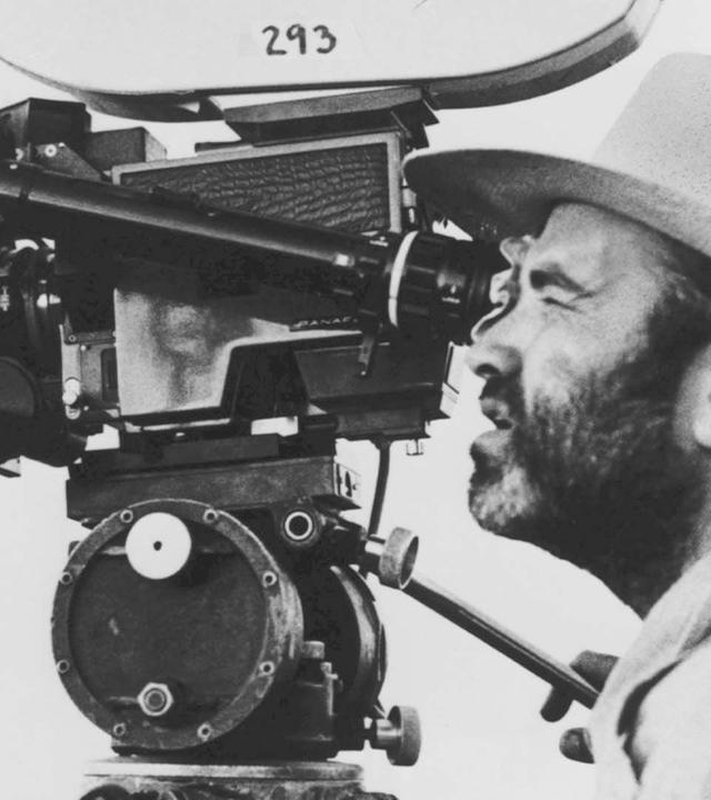 Terrence Malick - Suche nach dem Unsichtbaren