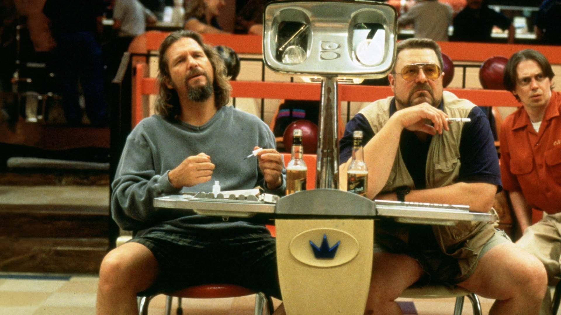 The Big Lebowski