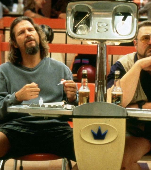 The Big Lebowski