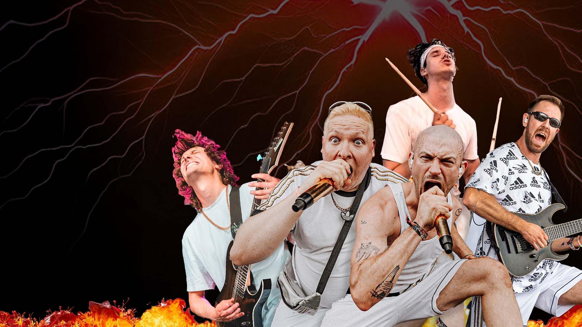 The Butcher Sisters - Southside Festival 2026