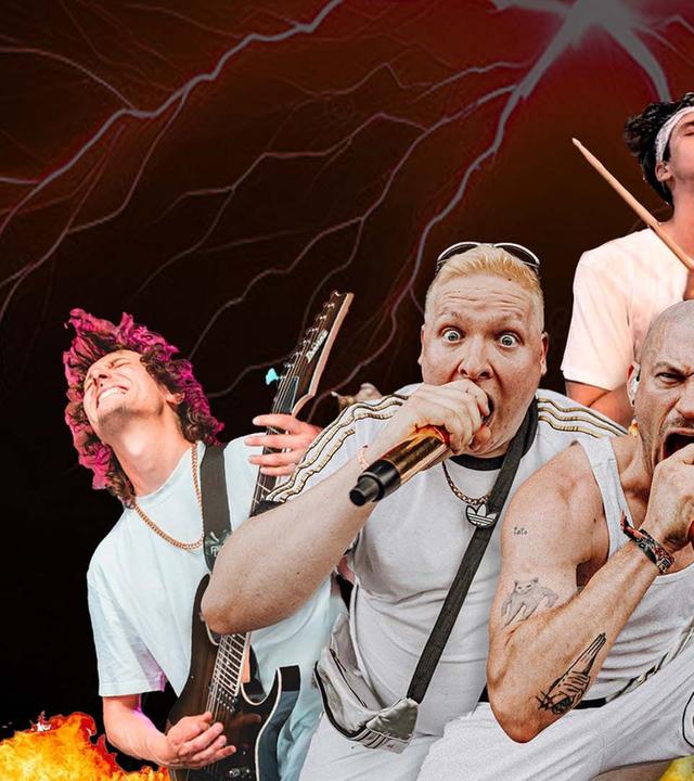 The Butcher Sisters - Southside Festival 2026