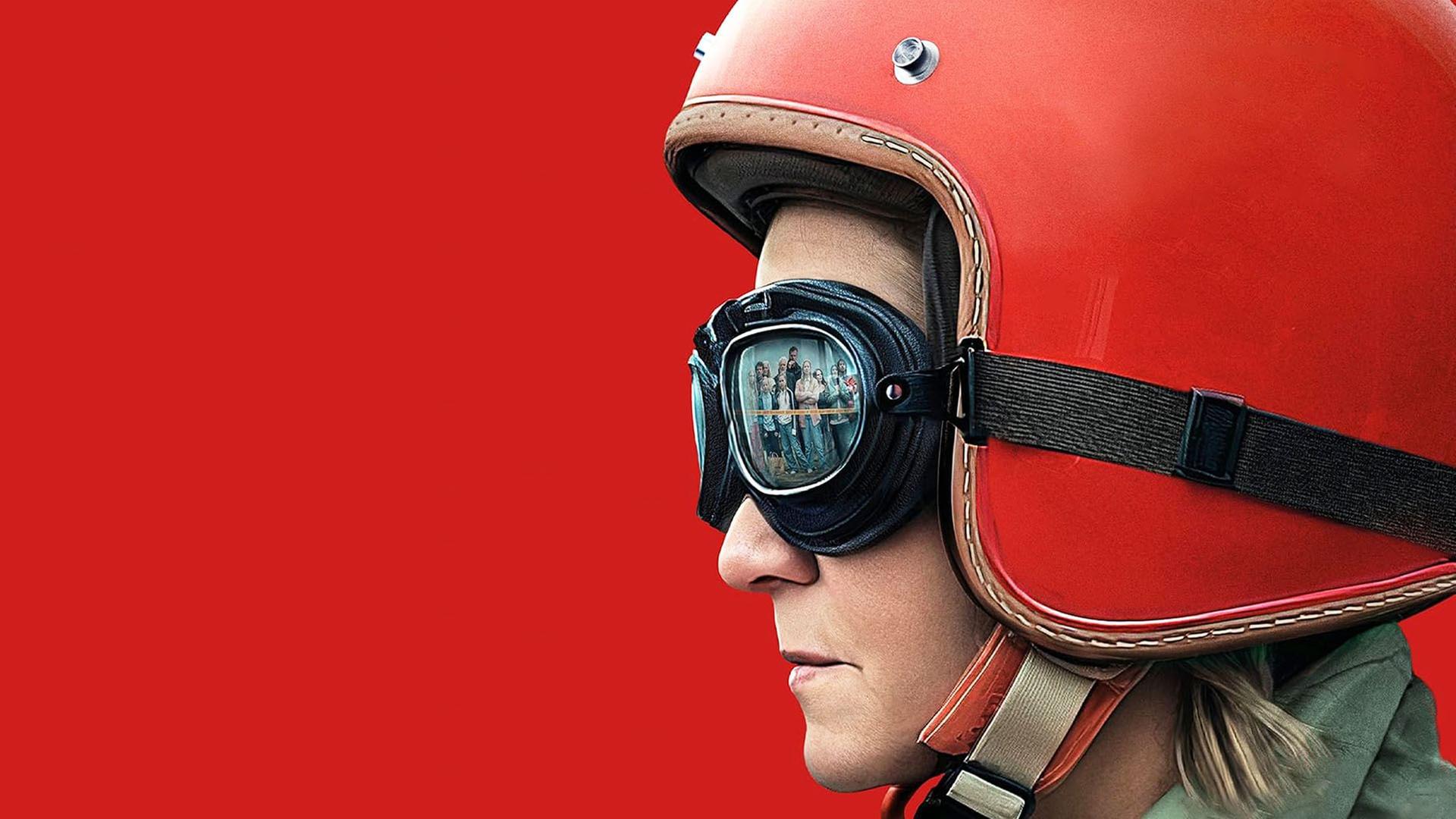 The Danish Woman (1/6) - Die Neue