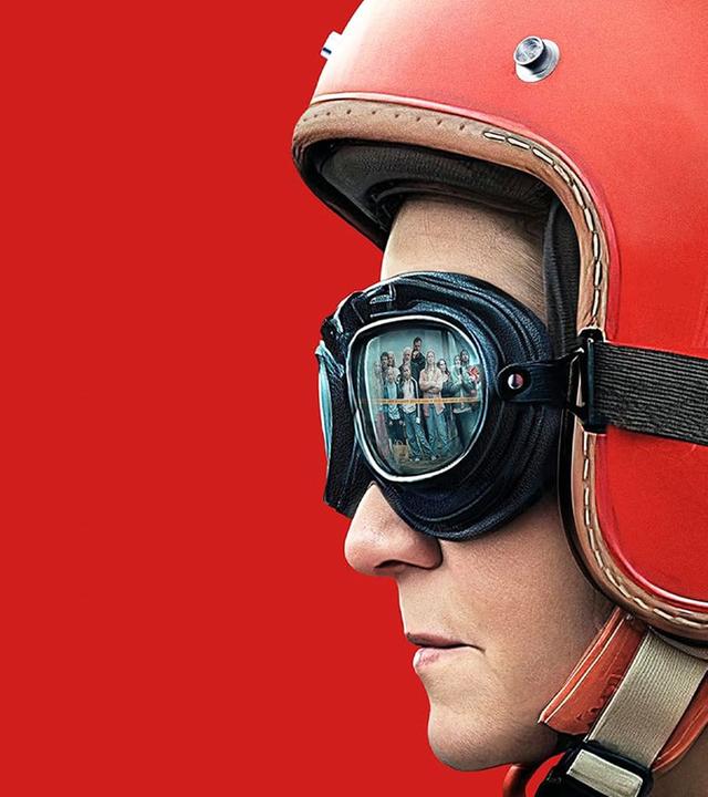 The Danish Woman (1/6) - Die Neue