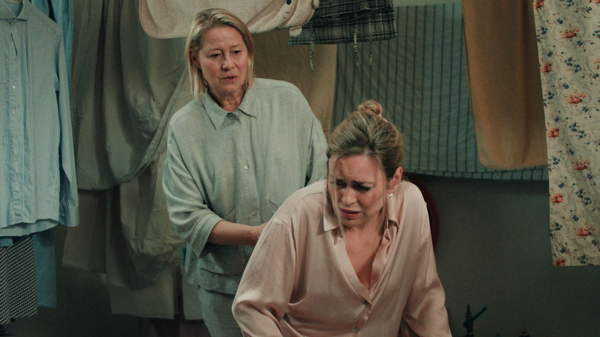 The Danish Woman (3/6) - Die Schlange