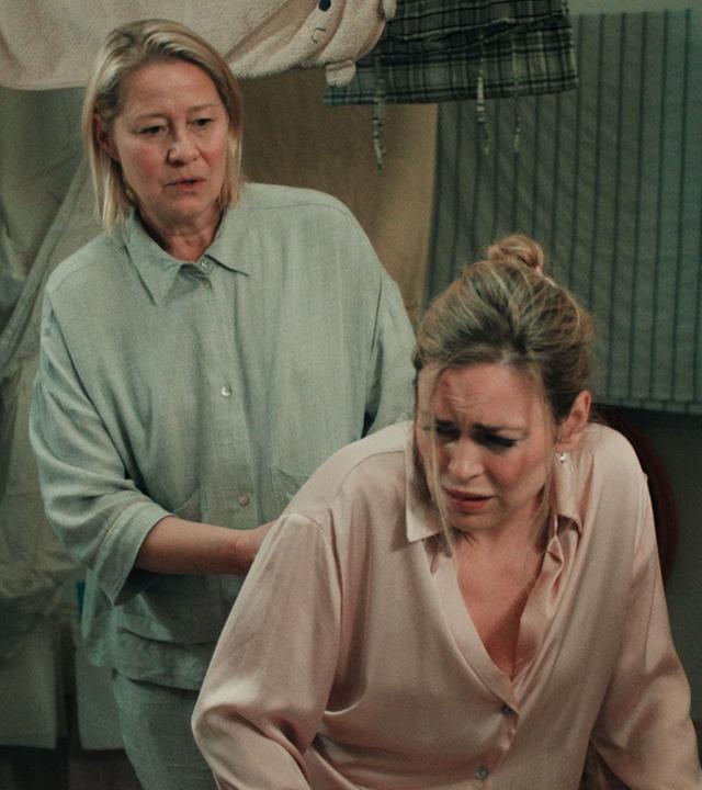 The Danish Woman (3/6) - Die Schlange