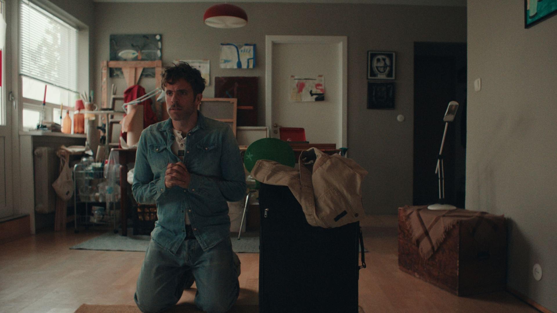 The Danish Woman (4/6) - Alte Schulden