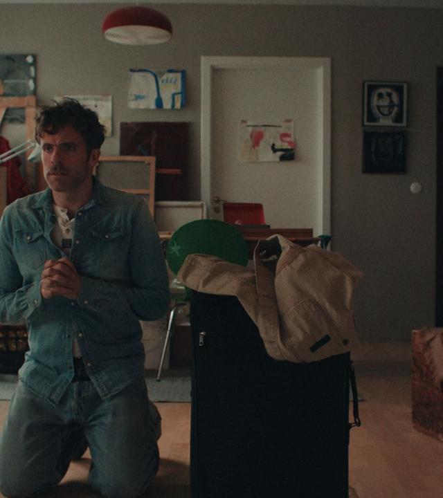 The Danish Woman (4/6) - Alte Schulden