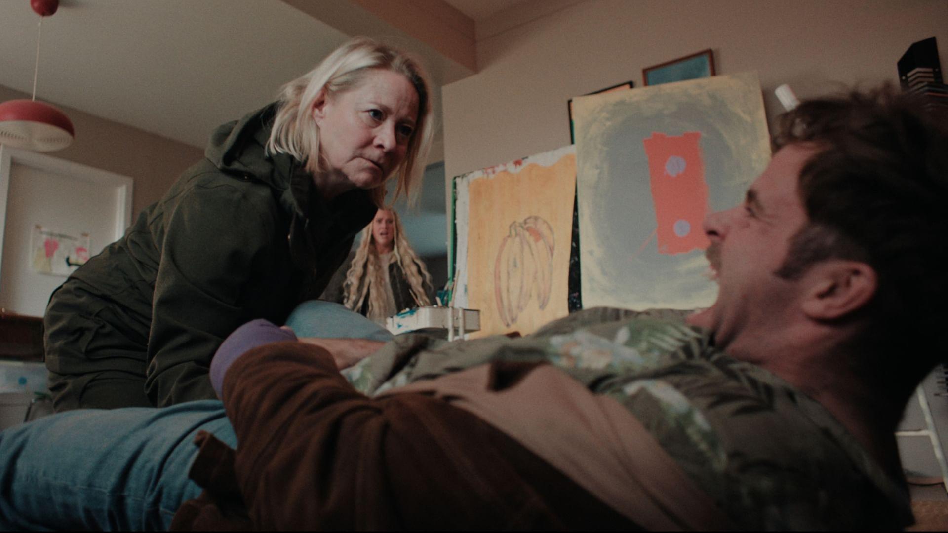 The Danish Woman (6/6) - Erhöhter Einsatz