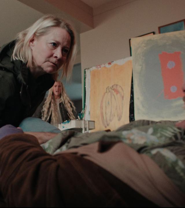 The Danish Woman (6/6) - Erhöhter Einsatz