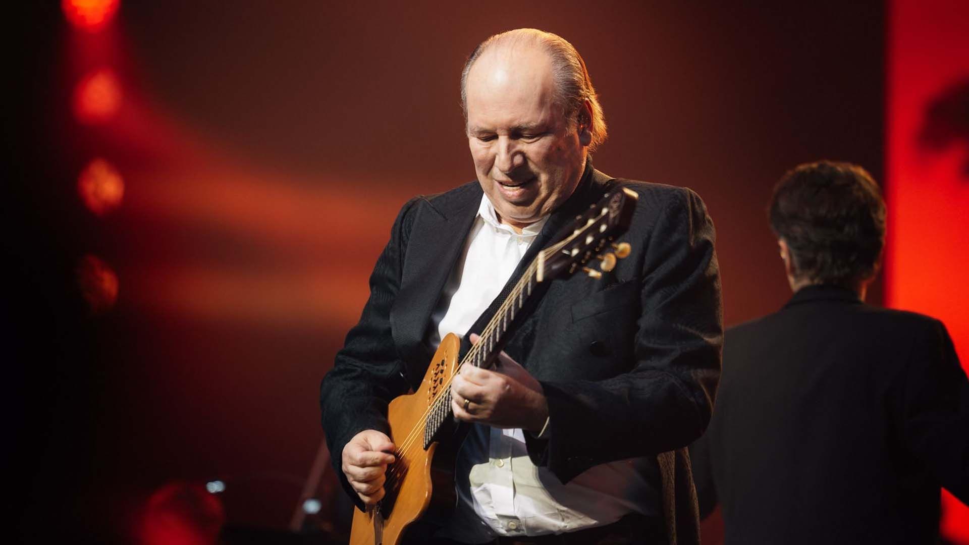 The World of Hans Zimmer