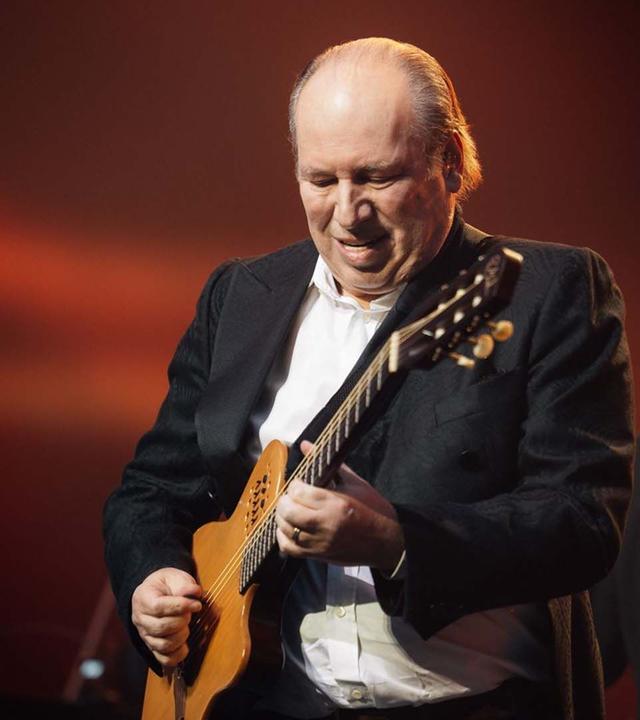 The World of Hans Zimmer