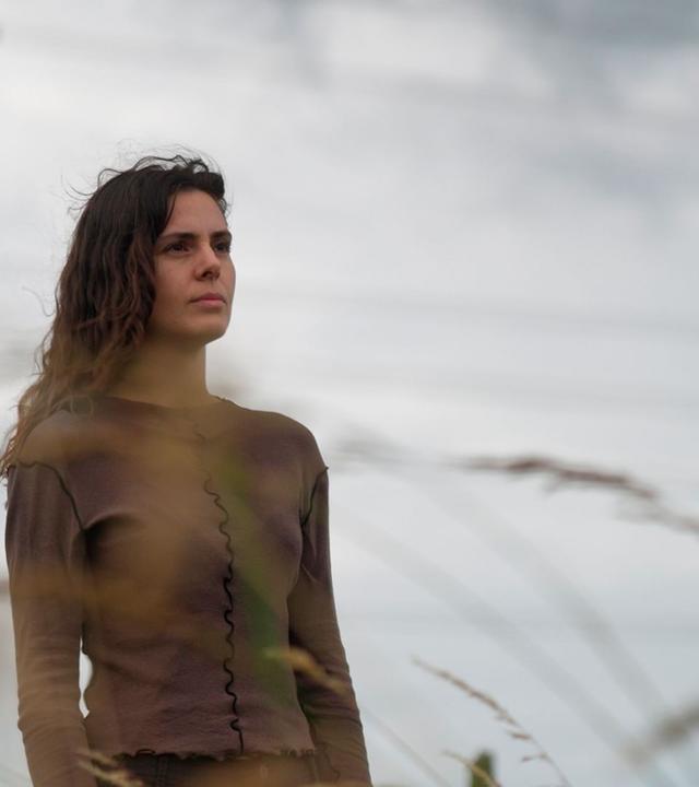Tierisch fotogen: Yana Wernicke aus Deutschland
