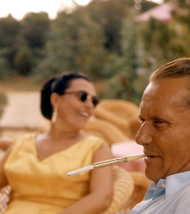 Tito - Der Mann, der Jugoslawien war - Der ewige Präsident (3/3)