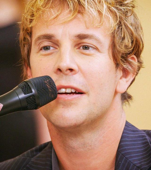 Tom Odell - Sounds Like Art - Musée Bourdelle