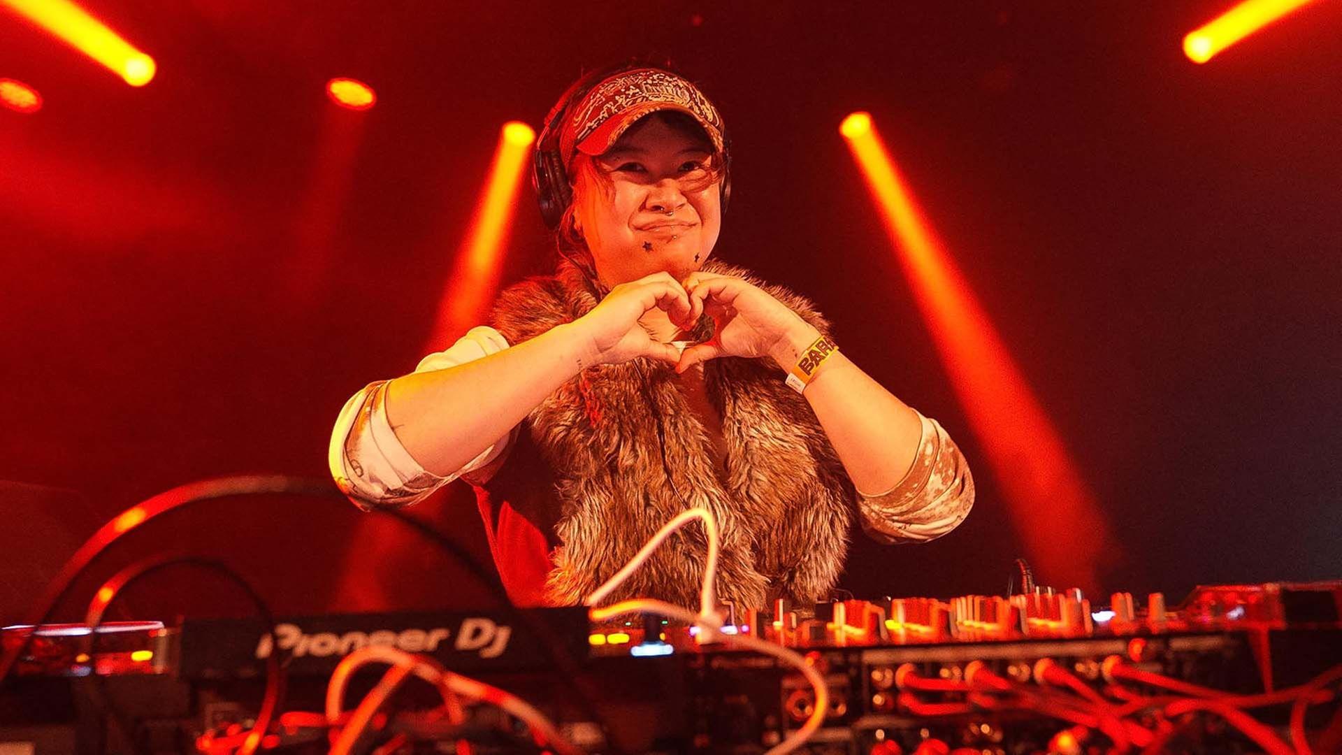 Tracks - Asiatischer Underground jenseits von K-Pop