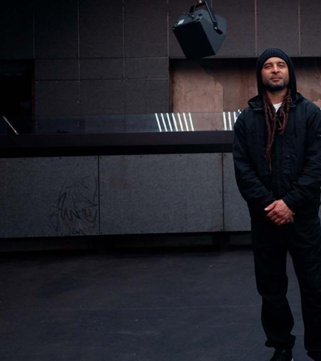 Tracks - Bass, Widerstand, Zukunft - 20 Jahre Dubstep