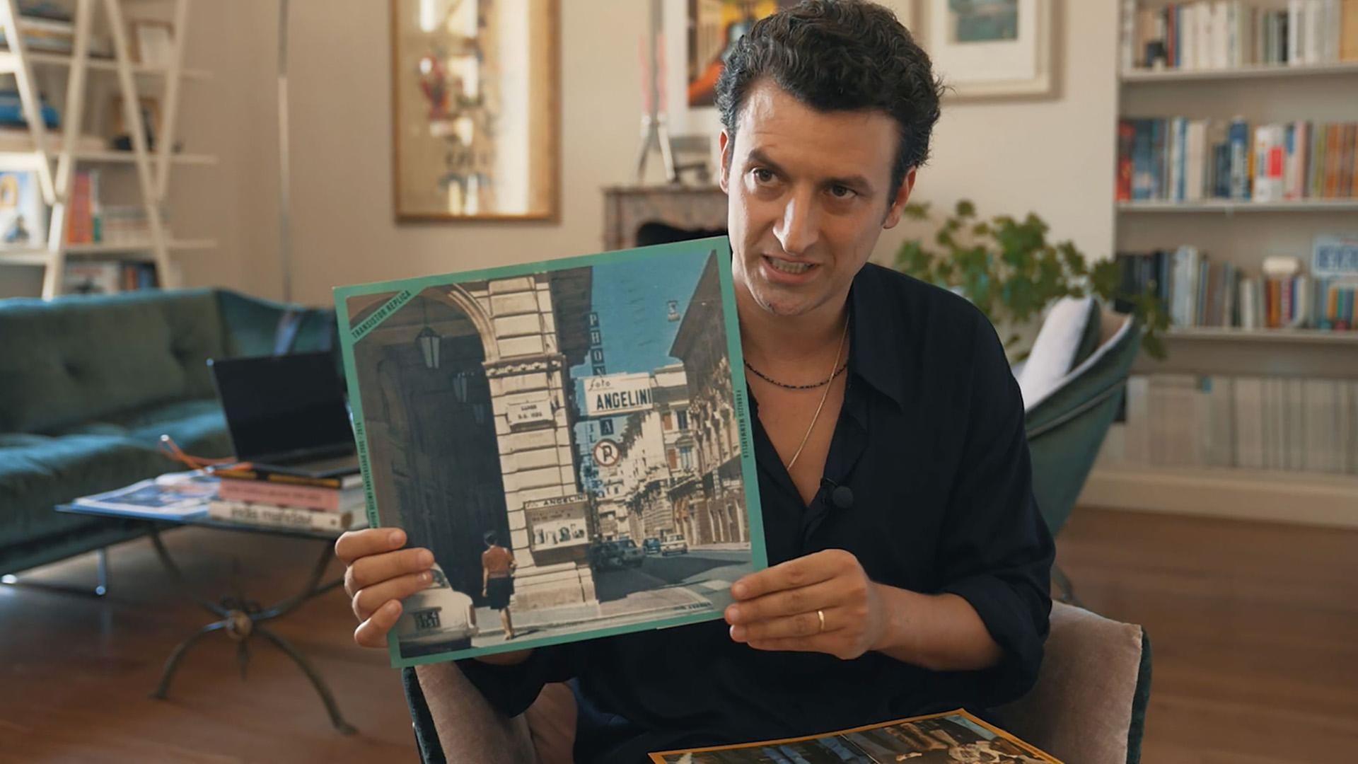 Tracks - Disco, Dance und Dolce Vita - In Berlin lebt Italo Disco