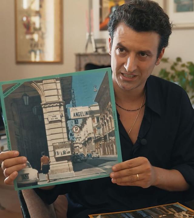 Tracks - Disco, Dance und Dolce Vita - In Berlin lebt Italo Disco