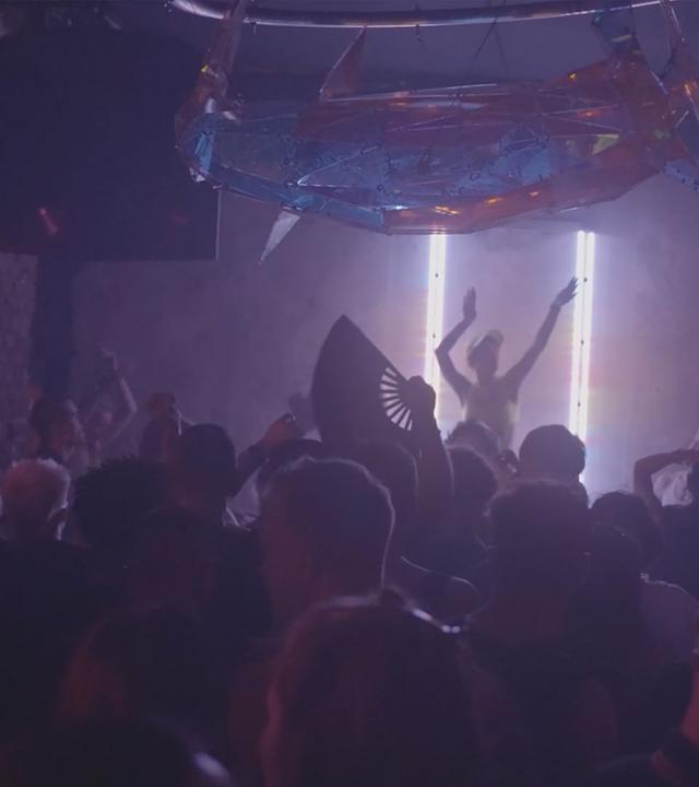 Tracks - Europas Clubs in Trance