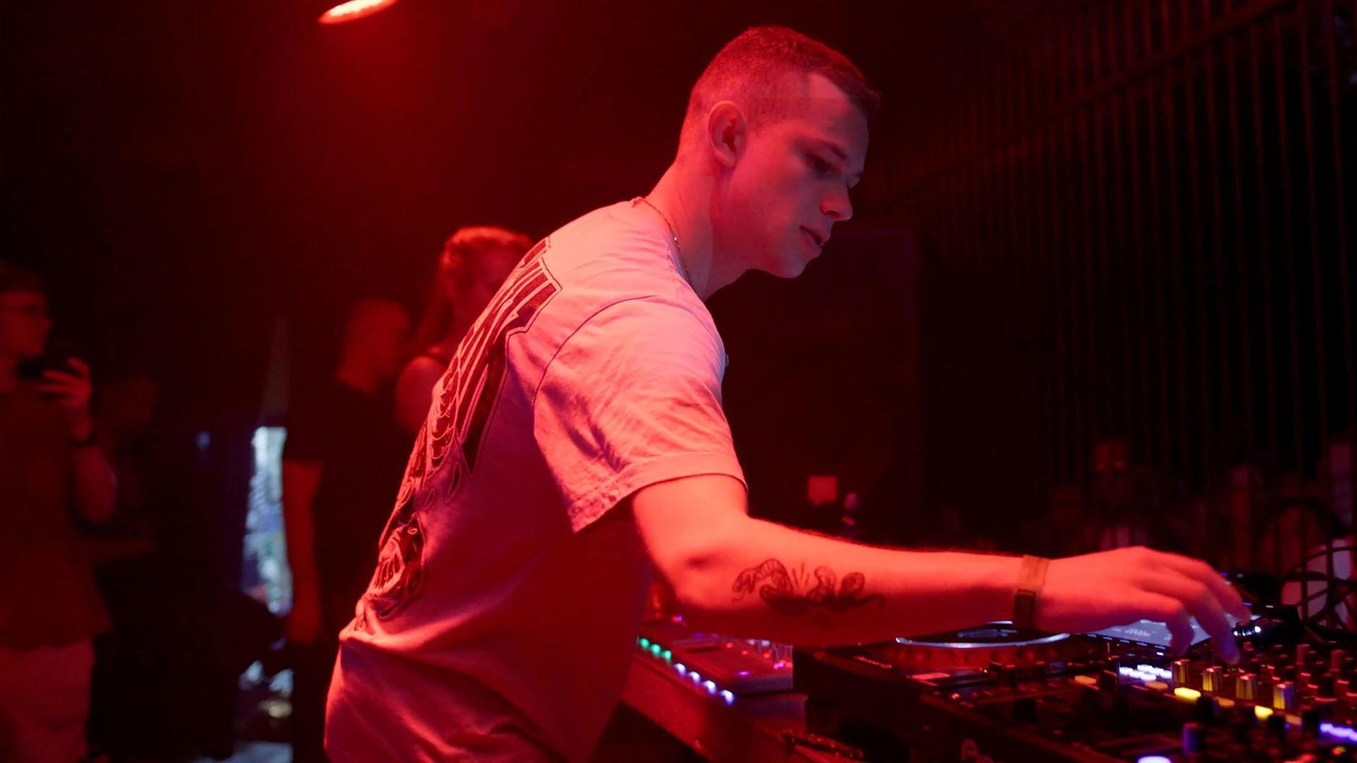 Tracks - Hardtekk – Schreddersound und Ostalgie