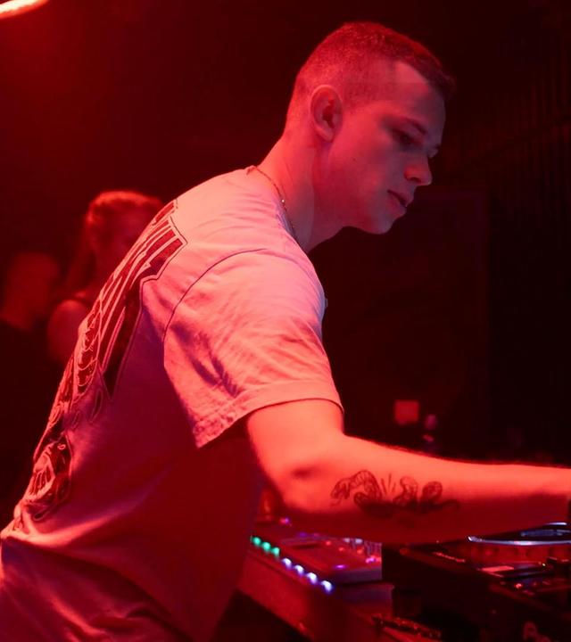 Tracks - Hardtekk – Schreddersound und Ostalgie