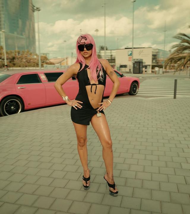 Tracks - Slut Techno - Sexual Empowerment in der Techno & Bass-Szene