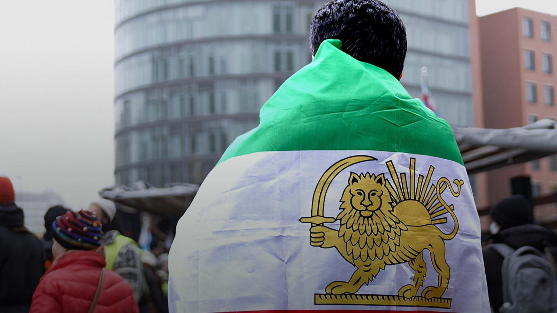 Tracks East - Angriff auf Iran - Operation "Epische Wut"