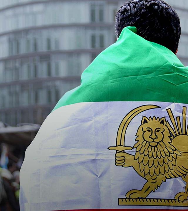 Tracks East - Angriff auf Iran - Operation Epische Wut